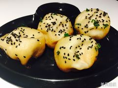 -小杨生煎(湟普汇店)