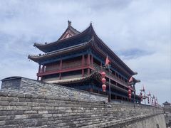 -西安城墙·碑林历史文化景区