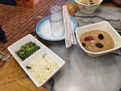 -马记伊源斋涮肉·清真菜(潘家园古玩市场店)