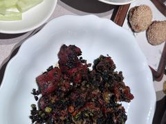 -四季民福烤鸭店(外滩外白渡桥店)