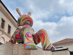 -华谊兄弟（长沙）电影小镇