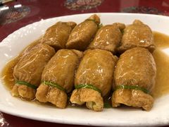-玉华台饭庄(裕中西里小区店)