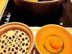 -温野菜涮涮锅(曲江大悦城店)