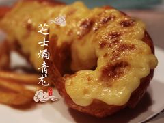 -东富酒家(龙湖西溪天街店)