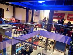 -热火朝天鲜切牛肉火锅(南强街巷店)