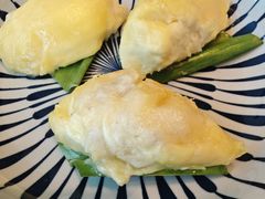 -济南香格里拉·咖啡泉自助餐厅