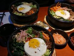 -鑫日千里马朝鲜族小馆(总店)