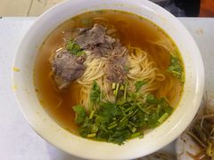 -鑫明明拉面(宁化路店)