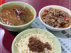-大石人家鱿鱼面馆(大石西路总店)