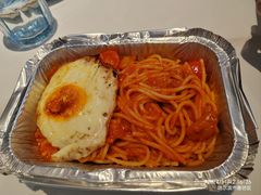-必胜客(松雷店)