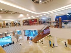 -棕榈MALL