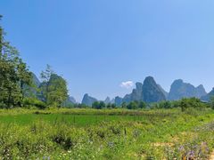 -大新明仕山庄