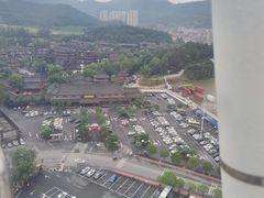 -横店影视城梦幻谷园区