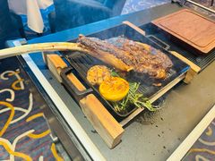 -AZUR聚(香格里拉饭店)