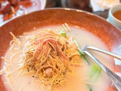 -上海苏宁宝丽嘉酒店·嘉府壹号中餐厅