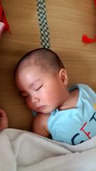 -龙文宝贝上门婴儿理发满月剃胎毛(浦东店)