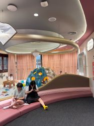 -奈尔宝·国风主题儿童乐园·亲子餐厅(豫园商城店)