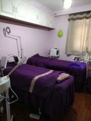 -杉惠素颜美妆皮肤管理中心