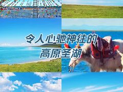 -青海湖国家重点风景名胜区