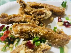 -北部湾海鲜饭店(大新路店)
