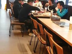 -新石器烤肉(南通CBD大有境店)