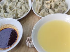 -王菊美食街·王菊面馆(总店)