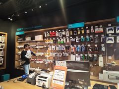 -顺电·脉(浦东嘉里城店)