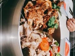 -浩爷羊蝎子火锅(望京店)