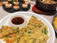 -韩宫宴烤肉·料理(苏州中心店)