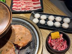 -泥炉烧肉师(新街口金銮巷店)