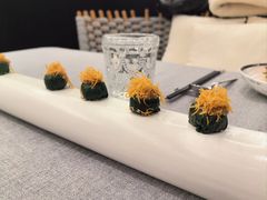 -柿合缘新京菜(国金中心商场店)