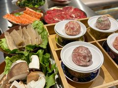 -郭铁柱·泥炉老火锅(江北龙湖天街店)