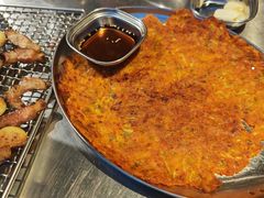 -不好找木炭烤肉