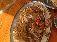 -洲心街道青联村镜记烧肉