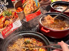 -芭菲盛宴·环球美食(北城国际店)