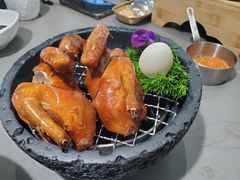 -3号仓库·创意中国菜(长宁龙之梦店)