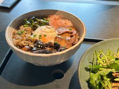 -Ameigo梅果·云贵川bistro(长宁来福士店)