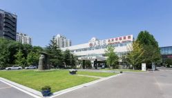-北京明德医院