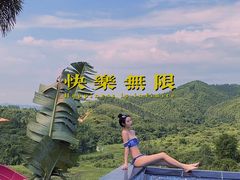 -清远熹乐谷温泉度假酒店