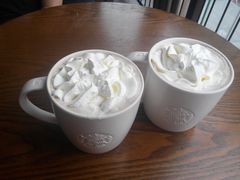 -星巴克(太原柳巷第一店)