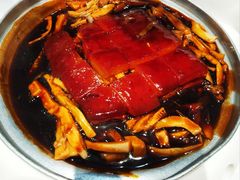-阿甘小馆(陇海路店)