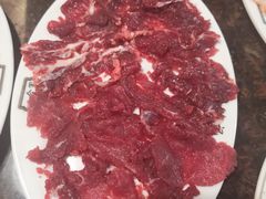 -八合里潮汕鲜牛肉火锅(深圳海岸城店)