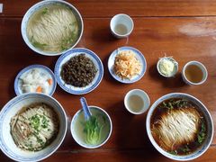 -同得兴 Since·1995 传统苏式面馆(十全街店)