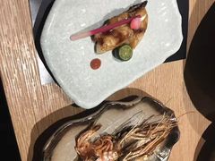 -和彩放题餐厅(酒仙桥店)