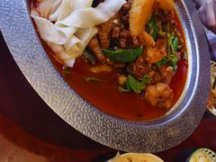 -那拉提之疆·新疆菜(美院店)