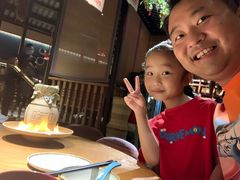 -吃饭皇帝大(合生汇店)