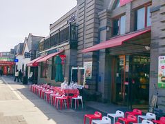 -龙湖星悦荟(颐和店)