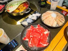 -呷哺呷哺(悦荟广场店)