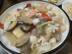 -京天红酒家(虎坊路店)