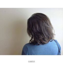 -茶发Salon·烫发染发理发